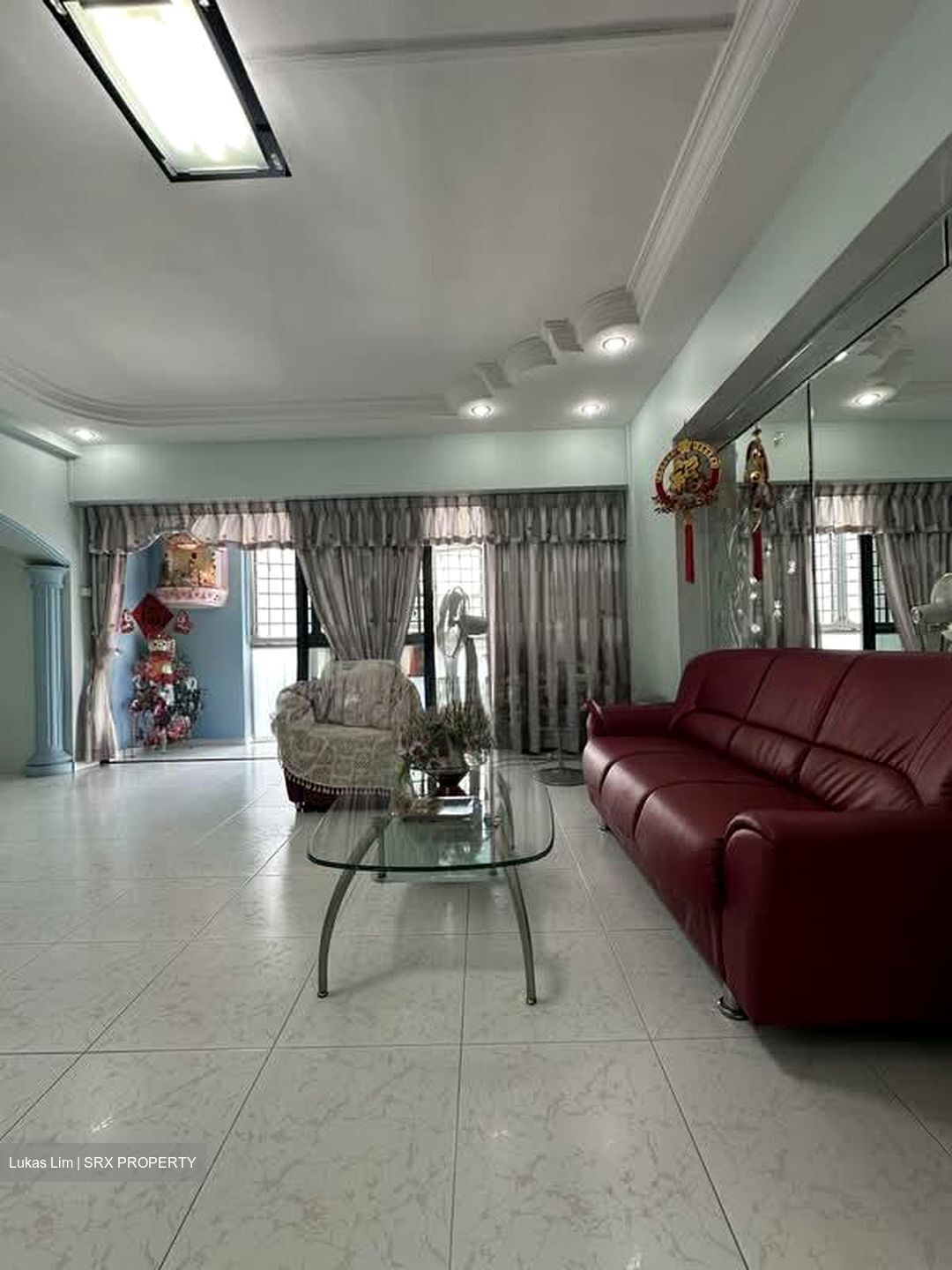 Blk 288B Nature View (Bukit Batok), HDB 5 Rooms #565488831